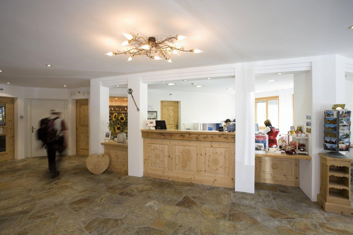 Hotel Seraina Sils Maria Buitenkant foto